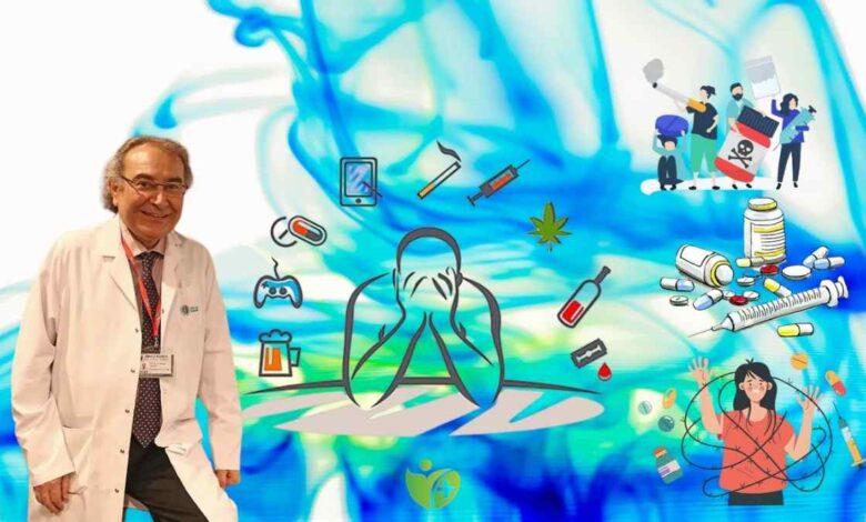 Madde Bağımlılığından Kurtulmak için hayatınıza yön verin 1