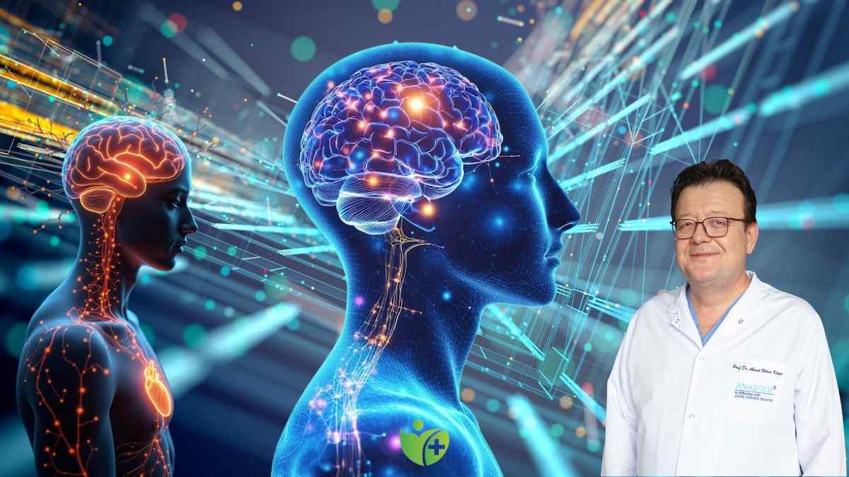 Parkinson'da derin Beyin Simülasyonu zaman algısını düzeltebiliyor 7