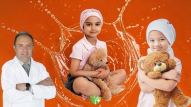 Çocuk Kanserleri neden daha hızlı ilerler ama tedaviye daha iyi yanıt verir? 3