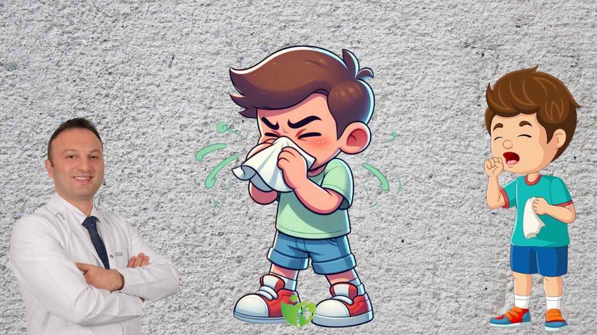 Coxsackie Virüsü nedir? Çocuklarda hangi belirtilerle ortaya çıkar? 7