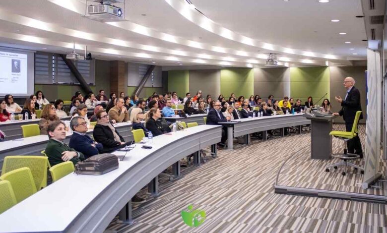 Türkiye'de Gen tedavisi uygulanan ilk bebek 27 yaşına geldi 1