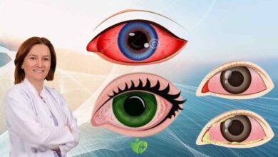 Gözlerinizi bekleyen Bahar tehlikeleri ve Korunma yolları 3