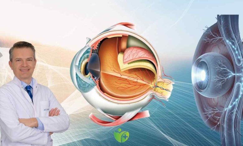 Pterjium (Göz Eti) neden olur? İşte 4 temel risk faktörü 1