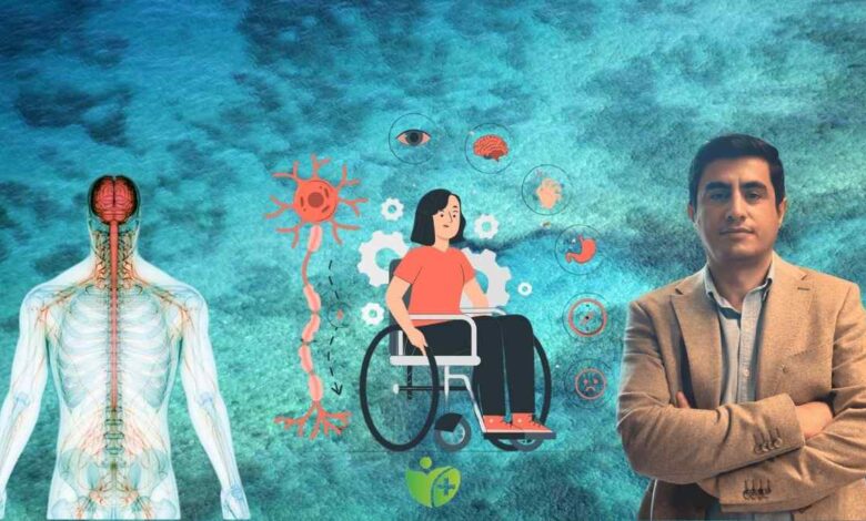 Felç Geçiren hastalar için erken Rehabilitasyon neden şart? 5 önemli neden 1