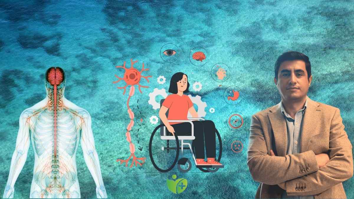 Felç Geçiren hastalar için erken Rehabilitasyon neden şart? 5 önemli neden 7