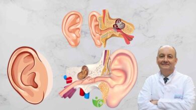 Kepçe Kulak için Ameliyata gerek yok: İşte yeni doğan döneminde etkili yöntem 1