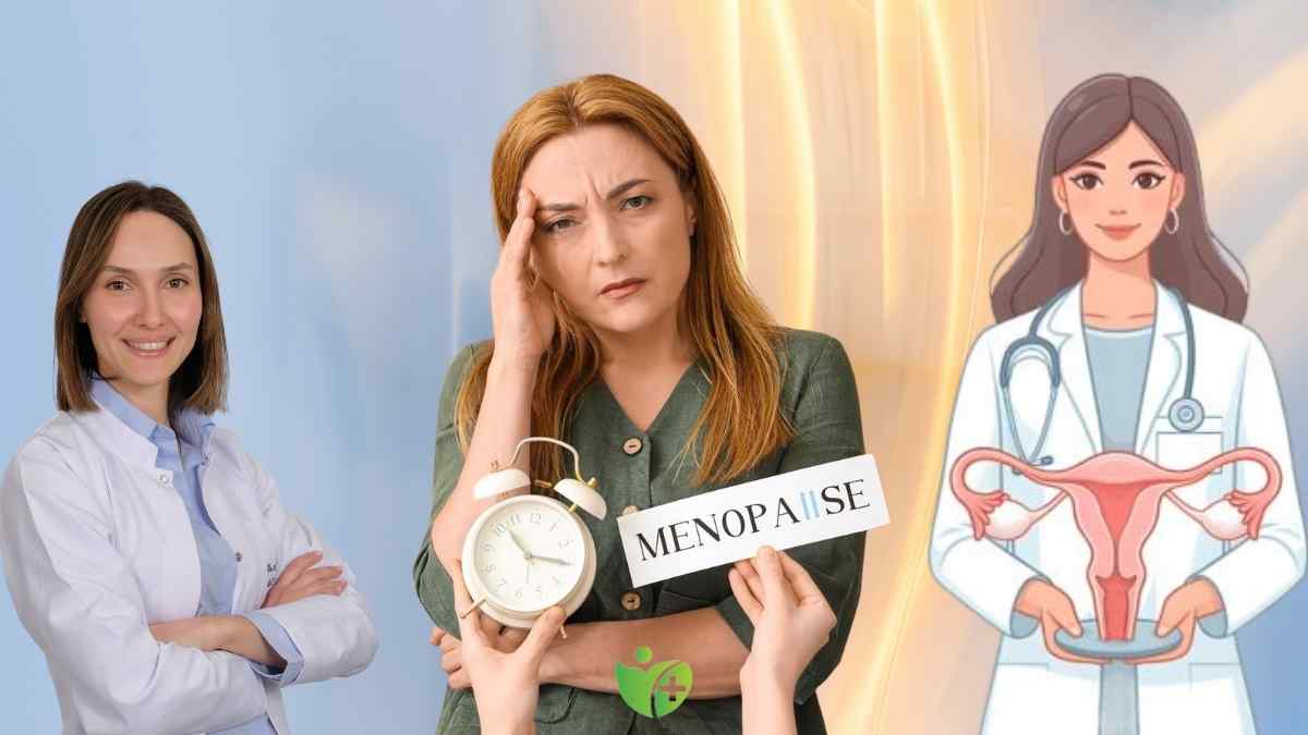 Menopozda Hormon Tedavisi şart mı? Her kadın kullanamıyor 7