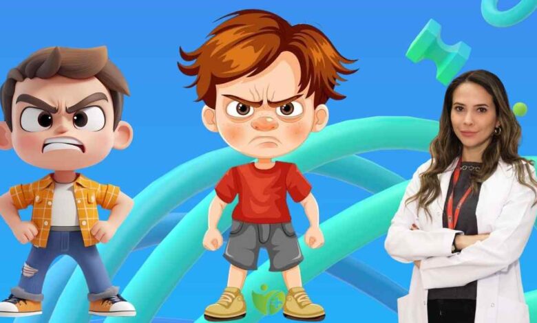 Öfkeli Gençlerin hepsinde şiddet gelişmiyor: İşte koruyan etkenler 1