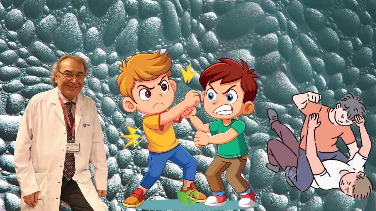 Okul şiddetini önlemede sadece güvenlik önlemleri yeterli mi? 7