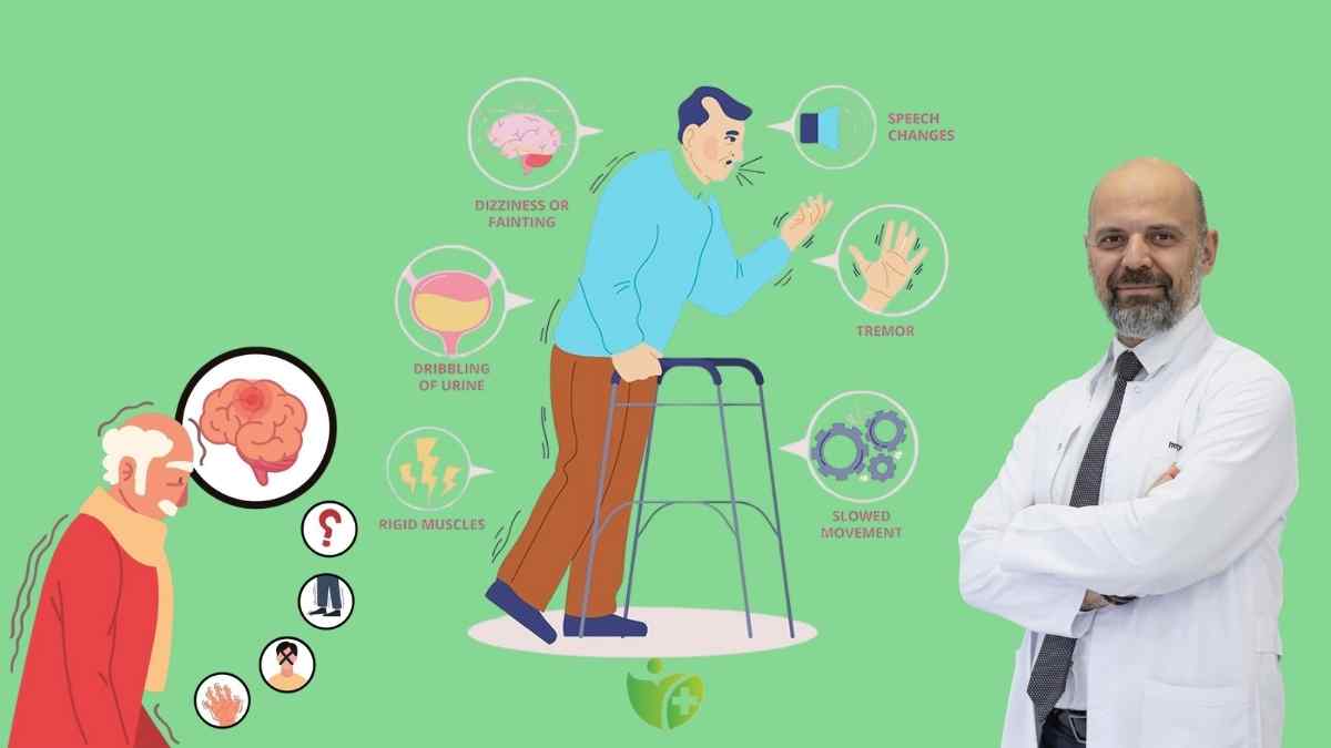 Parkinson hastalığında Hasta ve Ailelere 5 önemli uyarı 7