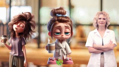 Sabah yorgunluğu mu, Hastalık belirtisi mi? İşte ayrım noktaları 3