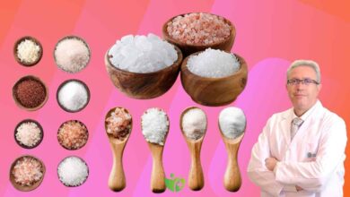 Her gün yemeklere tuz ekleyenler Dikkat! Risk yüzde 40 artıyor 1