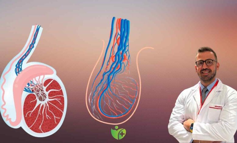 Varikosel nedir? Erkeklerde sık görülen bu soruna Dikkat! 1