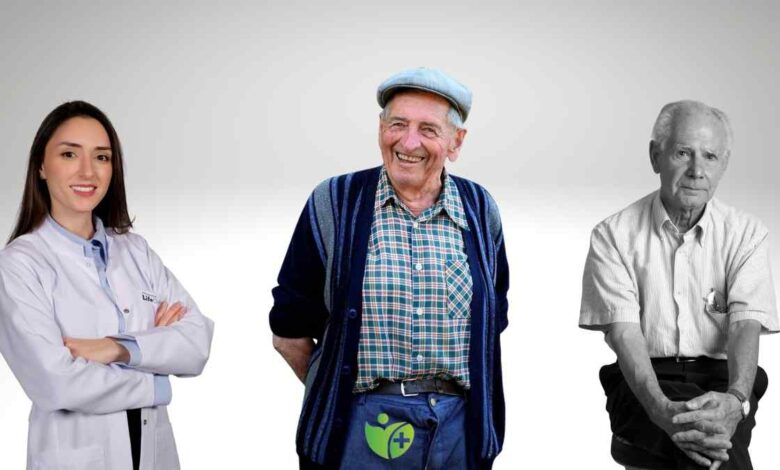 Gerçek yaşınız ile hissi yaşınız arasındaki Fark ne anlama geliyor? 1