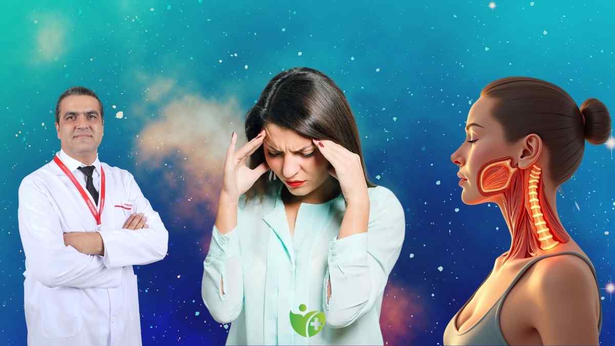 Dişleriniz sağlamken şiddetli Ağrı çekiyorsanız nedeni Trigeminal Nevralji olabilir 7