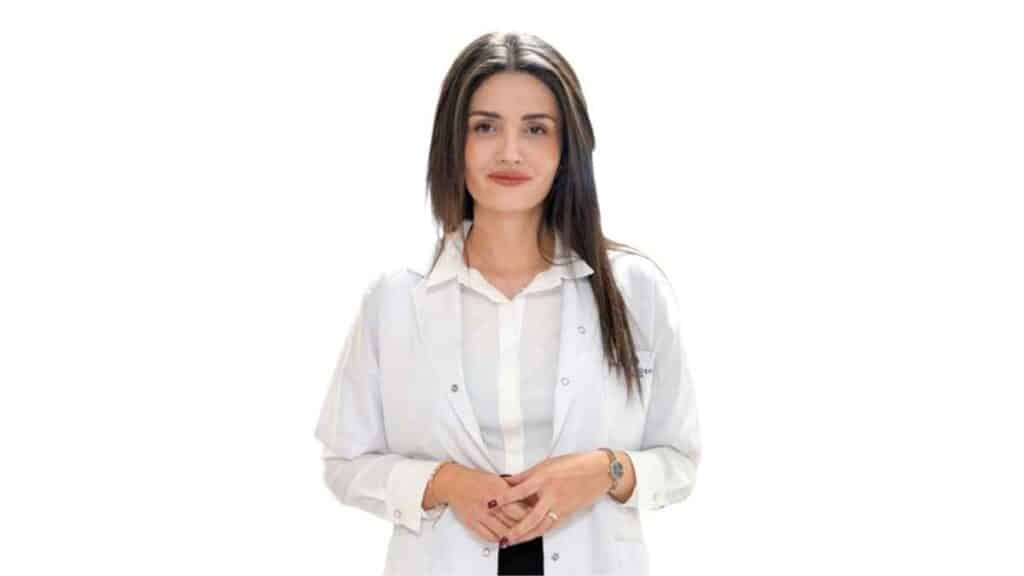 Bacaklardaki Orantısız Yağlanma ve Ağrı Lipödem habercisi mi? 2