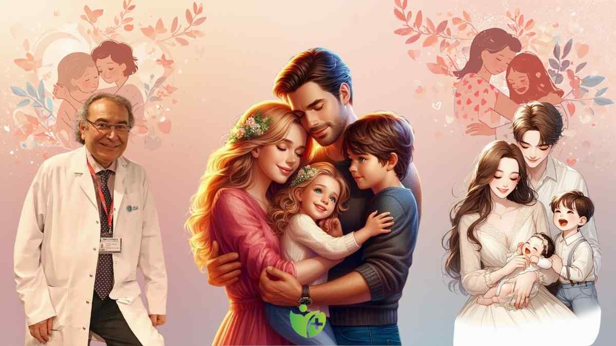 Dijital dünyada Aile Bağlarını korumak mümkün mü? 7