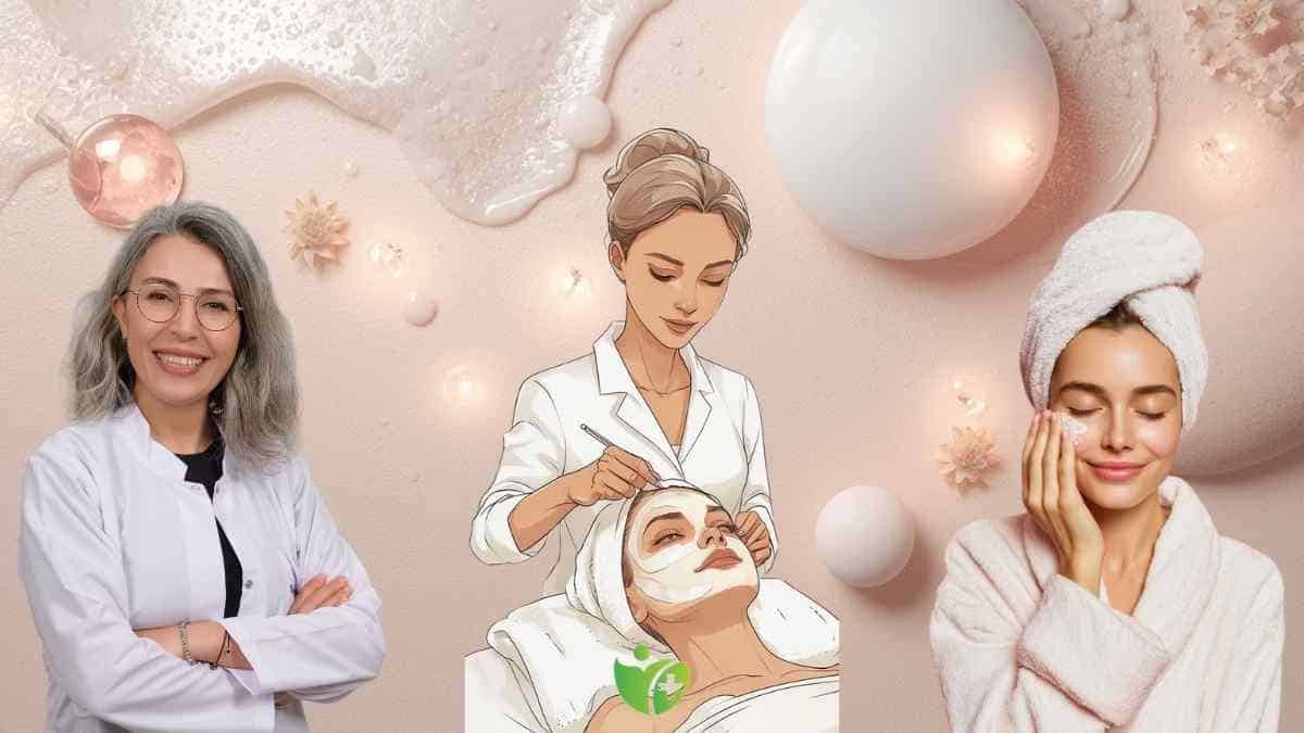 Sağlıklı ve Işıltılı bir Cilt için yaz öncesi 6 öneri 7