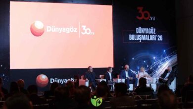 Türkiye’de Göz Sağlığının geleceği “Birlikte” Temasında konuşuldu 4
