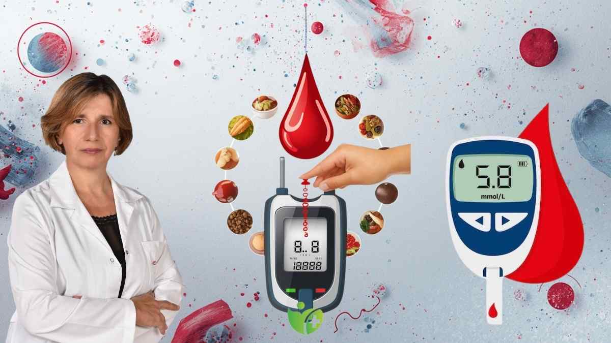 Obezite ve İnsülin Direnci gençlerde adeta salgın haline geldi 7