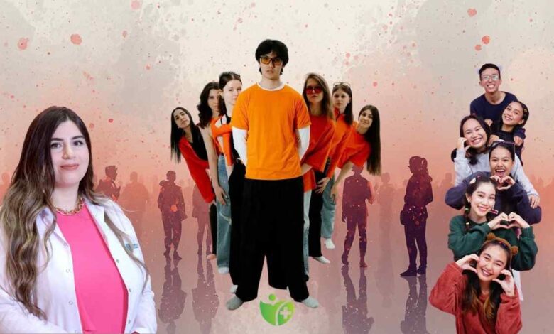 Orta Yaş sendromu gerçek mi? Psikolojik Sağlık için genç kalma sırları 1