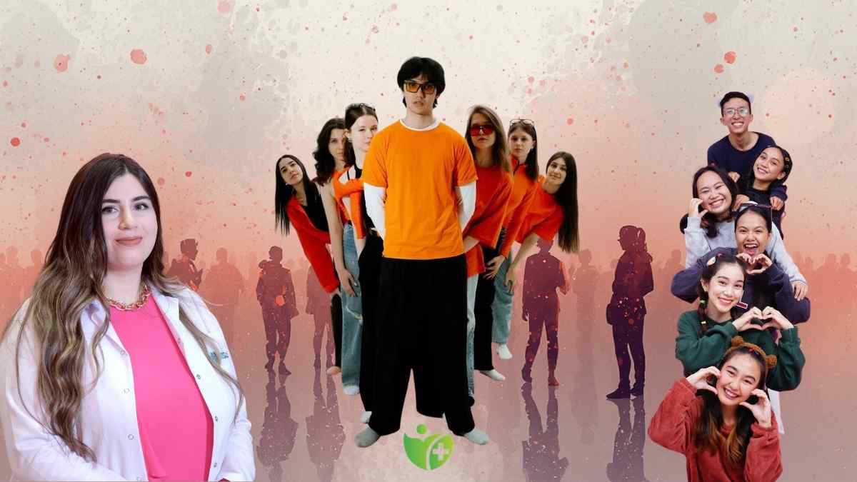 Orta Yaş sendromu gerçek mi? Psikolojik Sağlık için genç kalma sırları 7