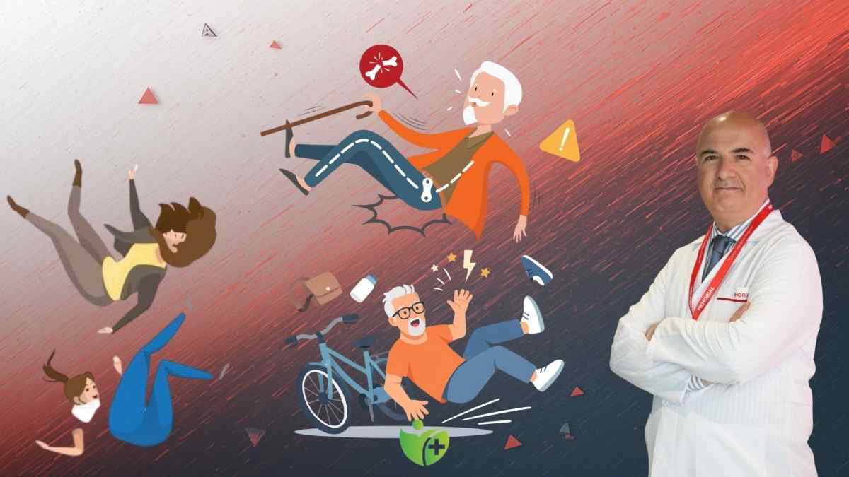 Yaşlılarda kırık riski nasıl azaltılır? 20 maddede rehber 7