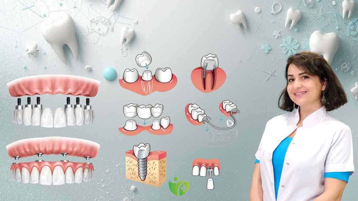 İmplant tedavisinde Yaş faktörü değil, Sağlık durumu belirleyici 7