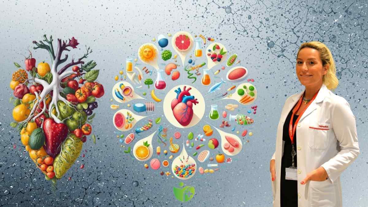 Bayram sofralarında Tansiyon ve Kolesterolünüze sahip çıkmanın yolları 7