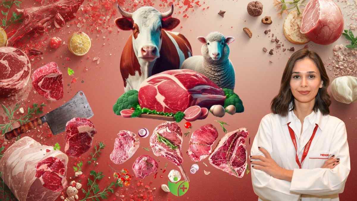 Kurban etini pişirirken Dikkat edilmesi gereken 6 hayati kural 7