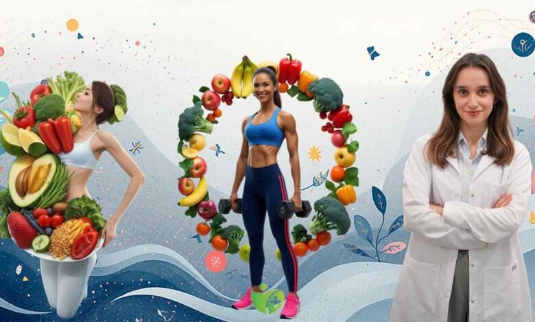 Metabolizmayı hızlandırıp Menopozu rahat geçirmenin Püf noktaları 1