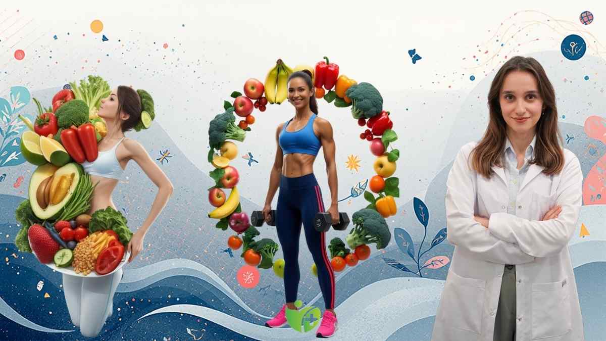 Metabolizmayı hızlandırıp Menopozu rahat geçirmenin Püf noktaları 7