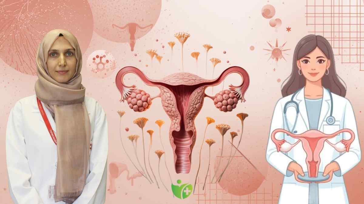 Menopoz Dönemini Sağlıklı atlatmanın 7 etkili yolu 7