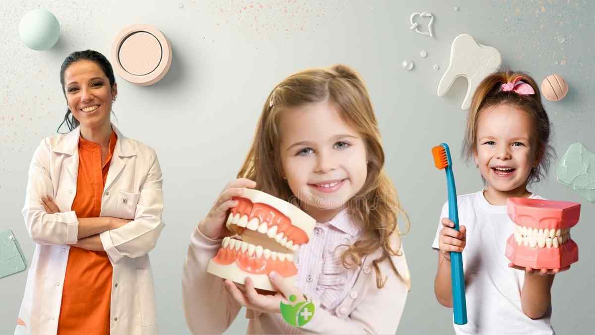 Çocuklarda Diş sağlığını korumak için Doğru sakız nasıl seçilmeli? 7