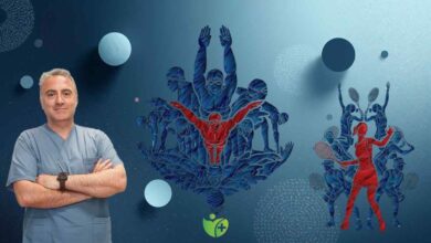 Spor öncesi ısınma ile diz yaralanmaları nasıl önlenir? 1