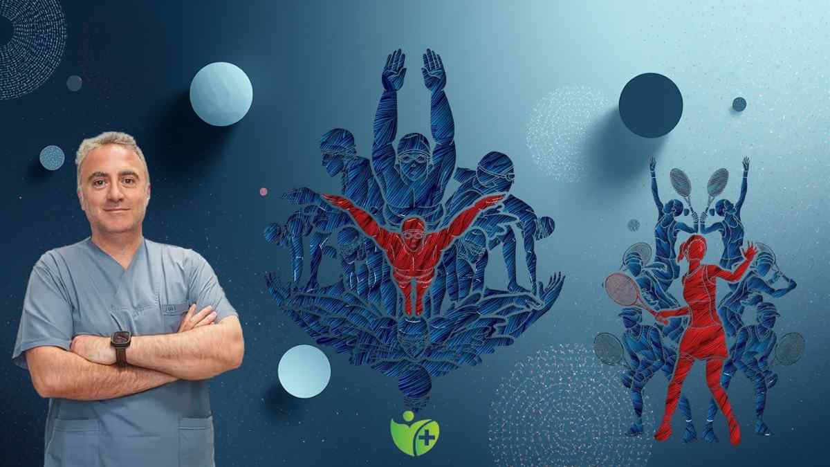 Spor öncesi ısınma ile diz yaralanmaları nasıl önlenir? 7