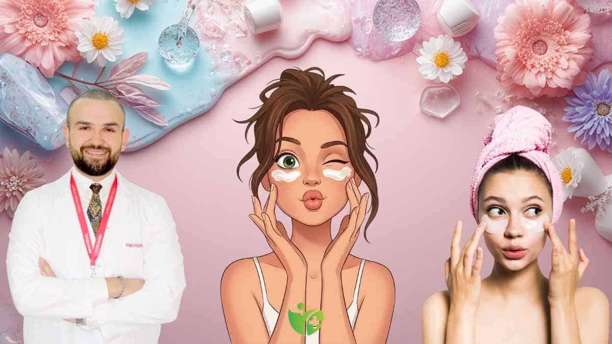 Hem yüzünüzü hem vücudunuzu yazın koruyacak 8 kural 7